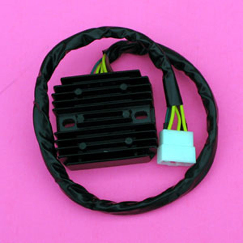 Rick's VOLTAGE REGULATOR