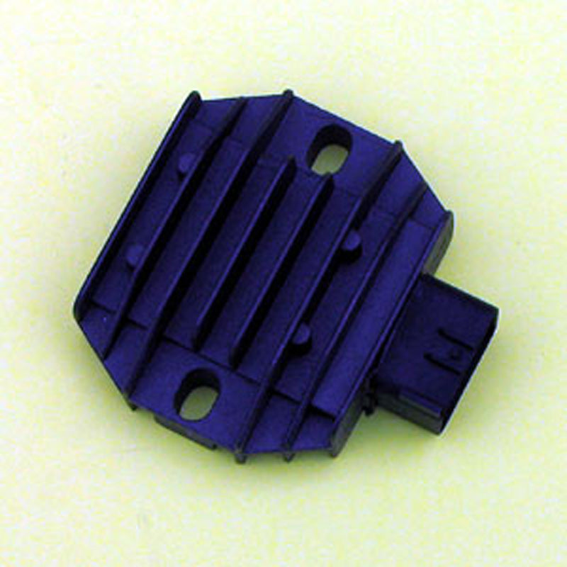 Rick's VOLTAGE REGULATOR
