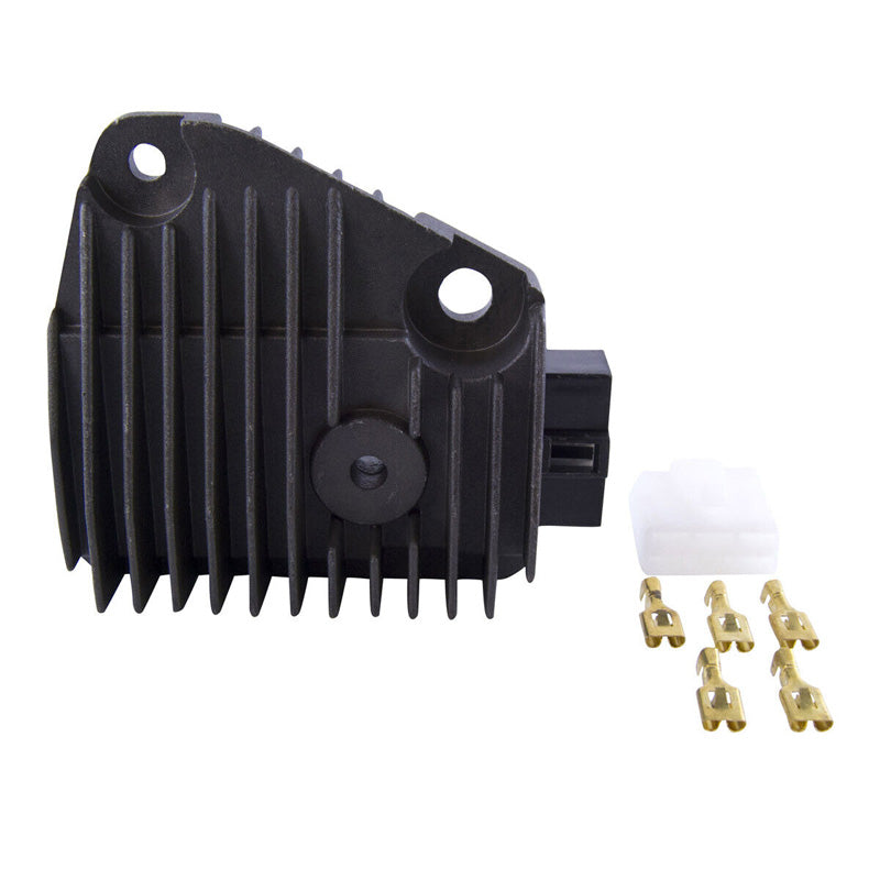 Rick's REGULATOR/RECTIFIER
