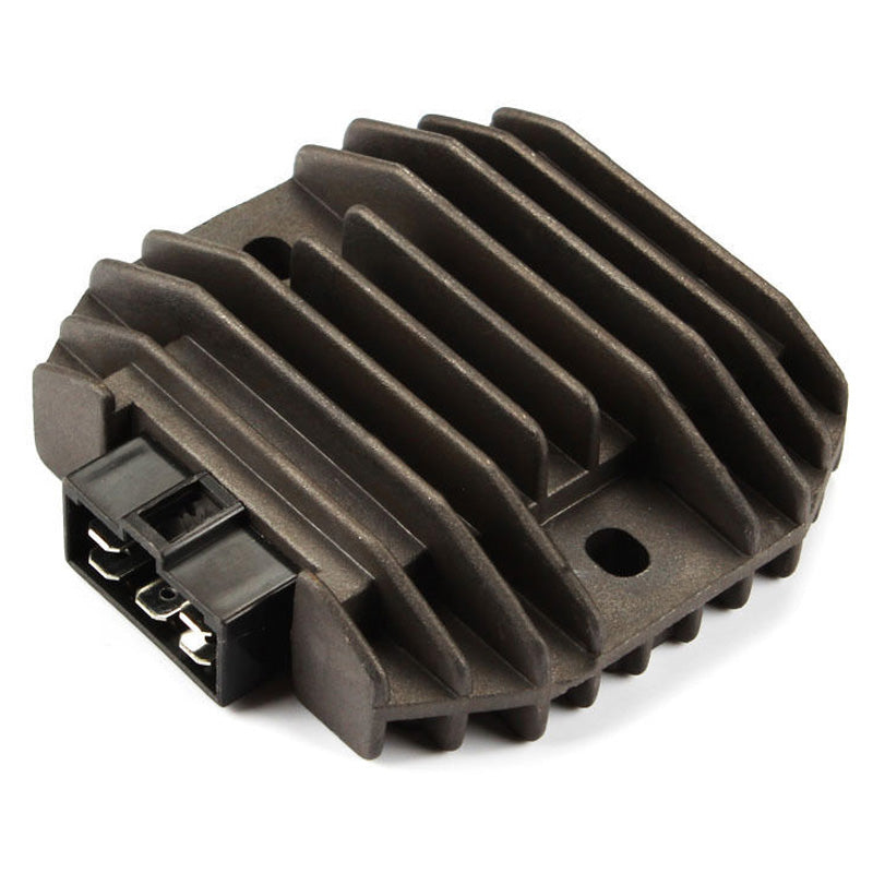 Rick's VOLTAGE REGULATOR