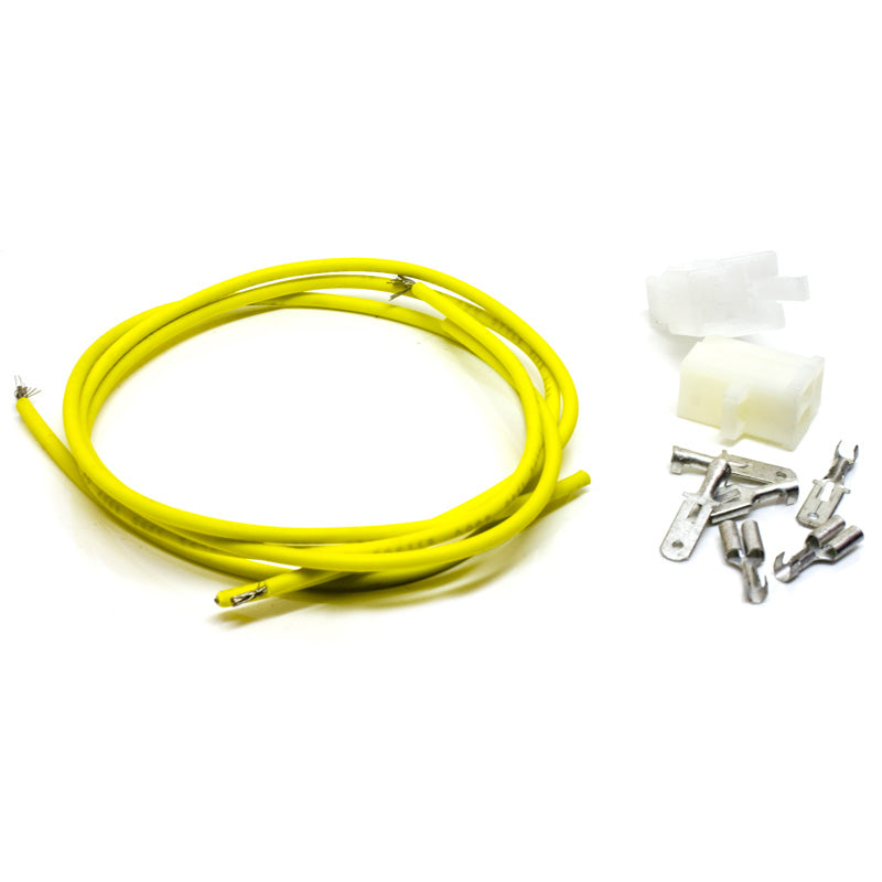 Rick's CONNECTOR HONDA