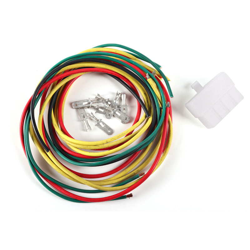Rick's CONNECTOR HONDA