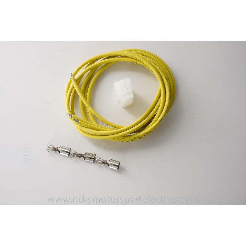 Rick's CONNECTOR