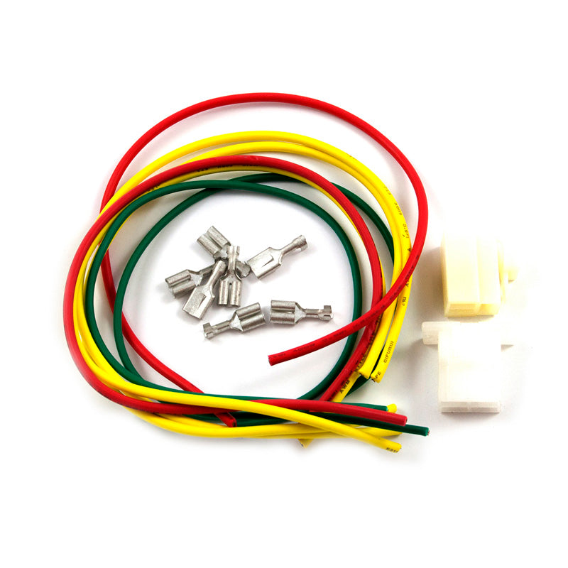 Rick's CONNECTOR