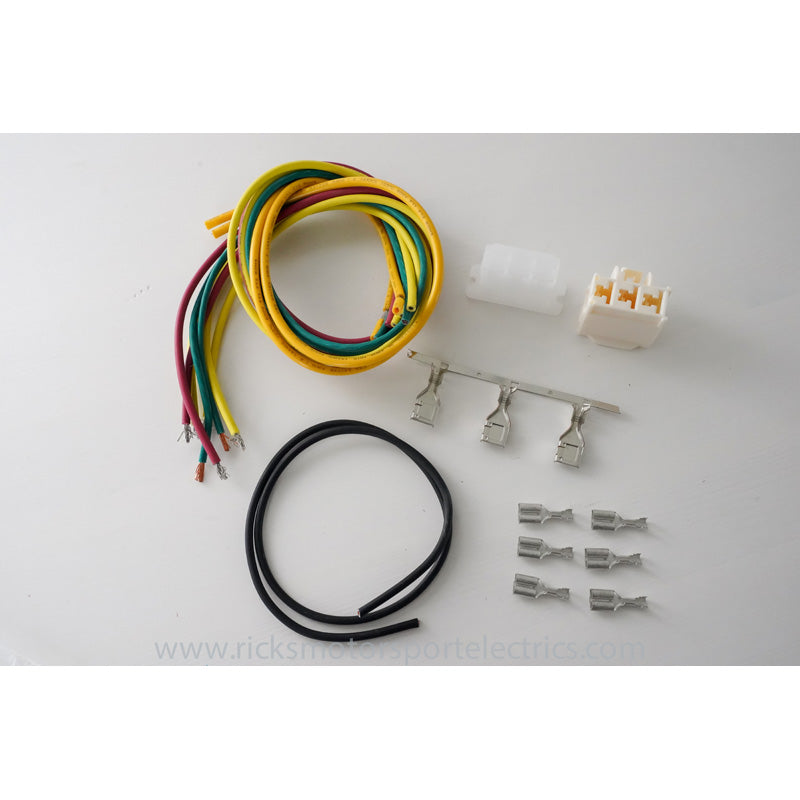 Rick's CONNECTOR
