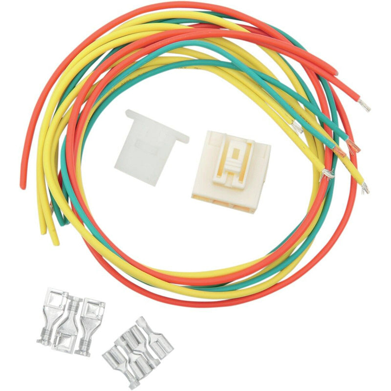 Rick's CONNECTOR