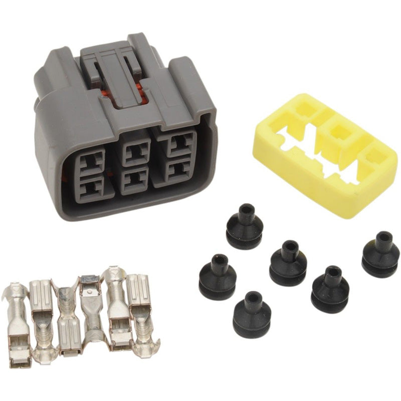 Rick's CONNECTOR