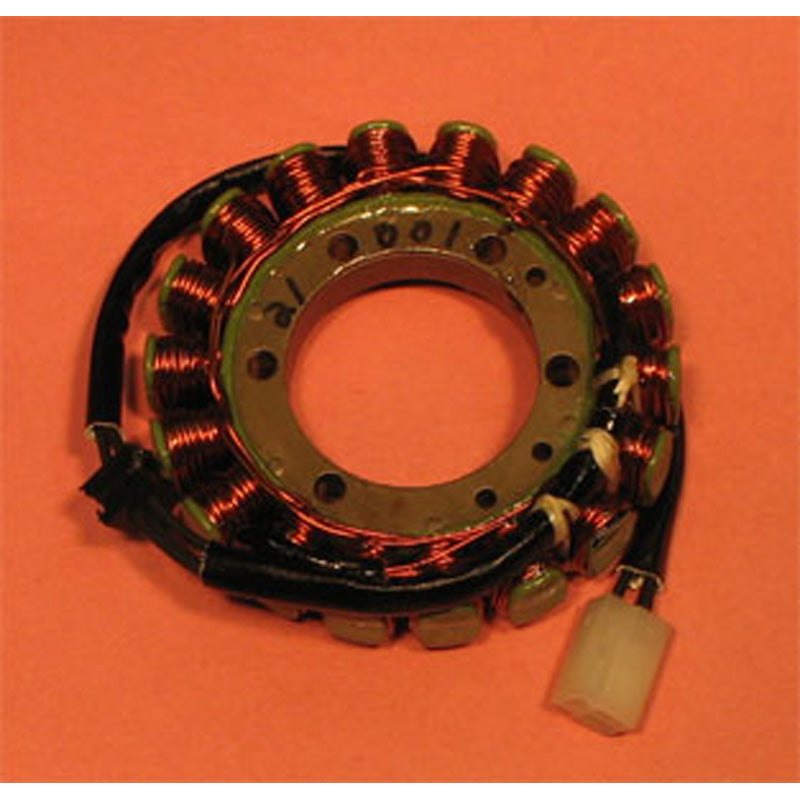Rick's STATOR