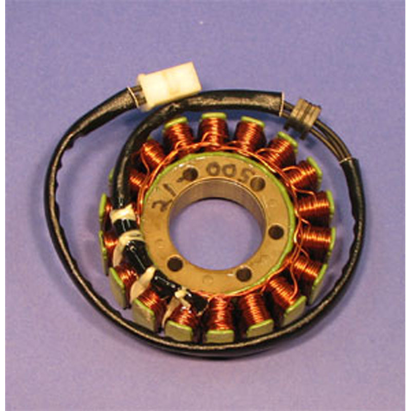 Rick's STATOR