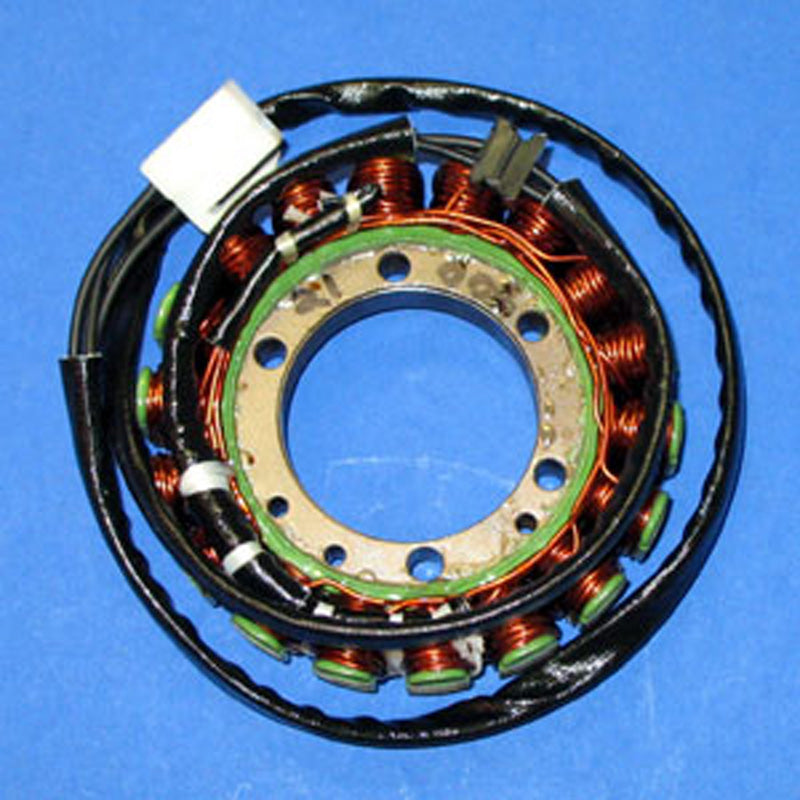 Rick's STATOR