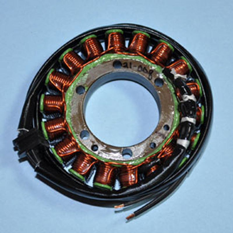 Rick's STATOR