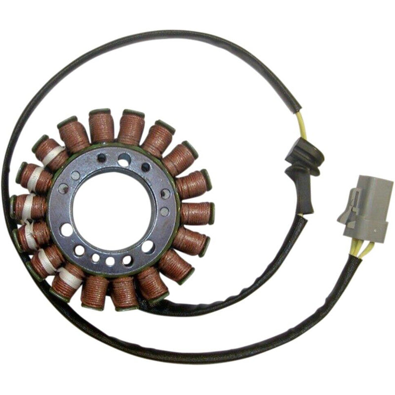 Rick's STATOR