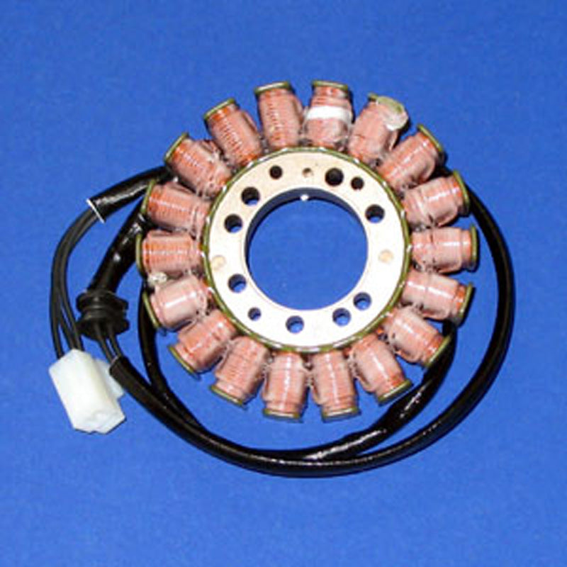 Rick's STATOR