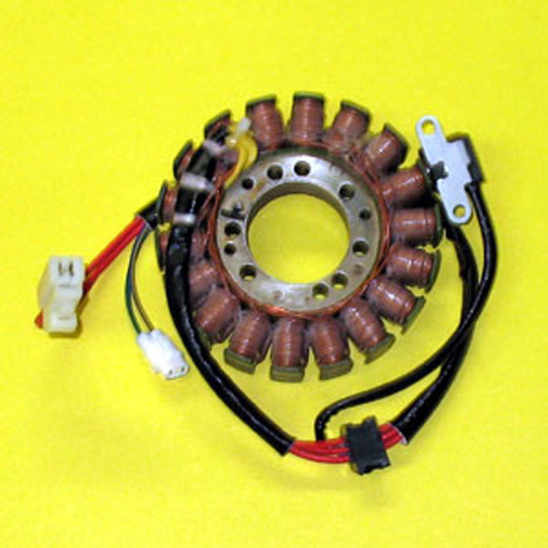 Rick's STATOR