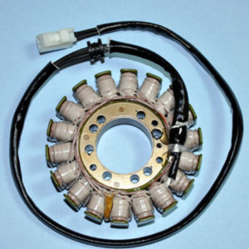 Rick's STATOR