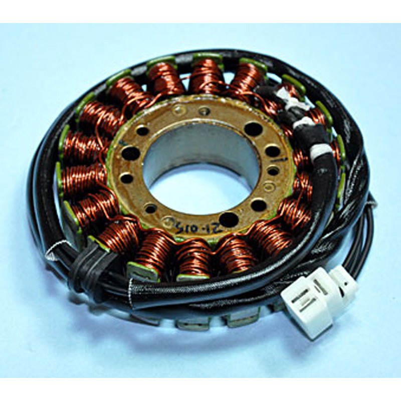 Rick's STATOR