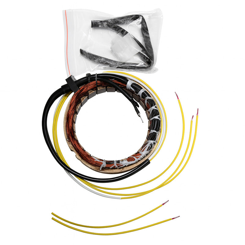 Rick's STATOR