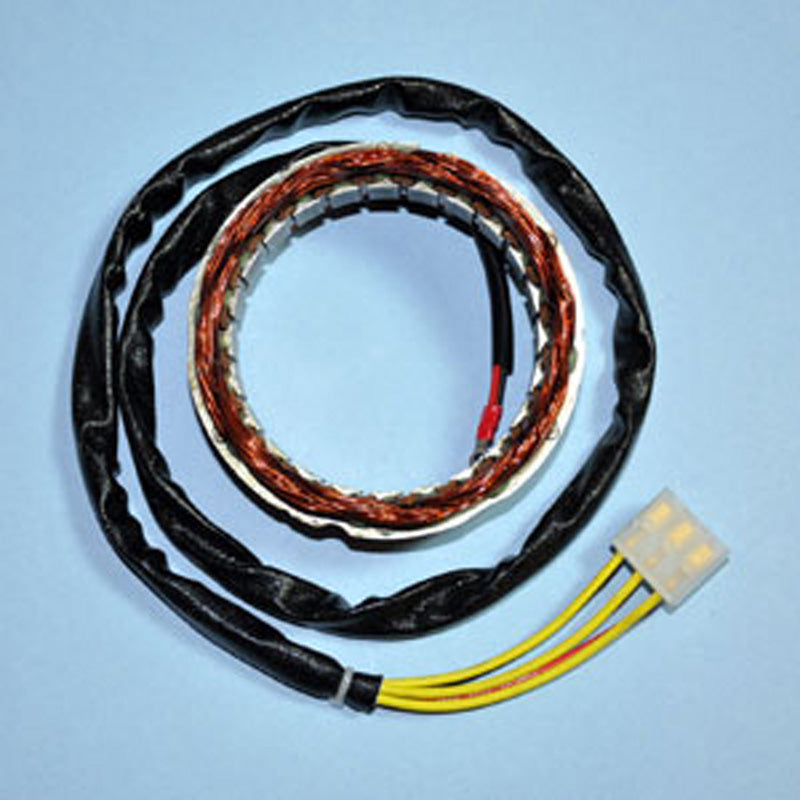 Rick's STATOR