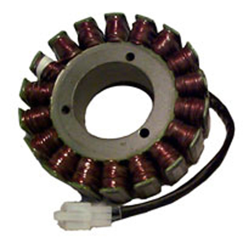 Rick's STATOR