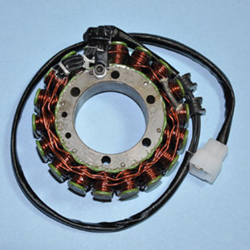 Rick's STATOR