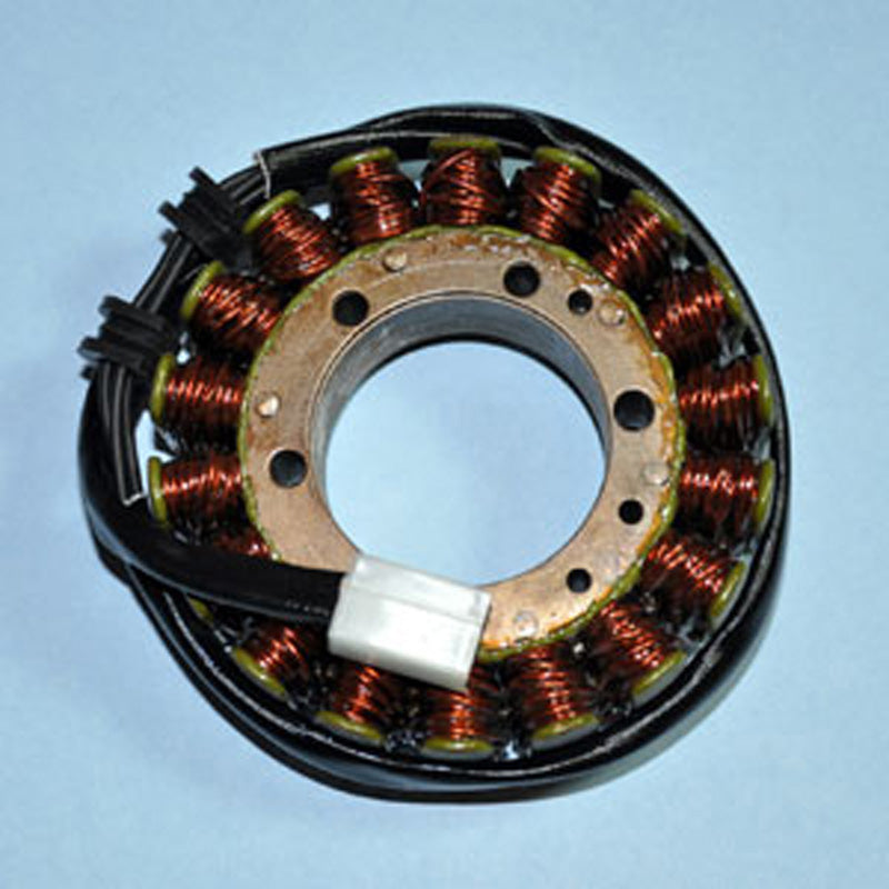 Rick's STATOR