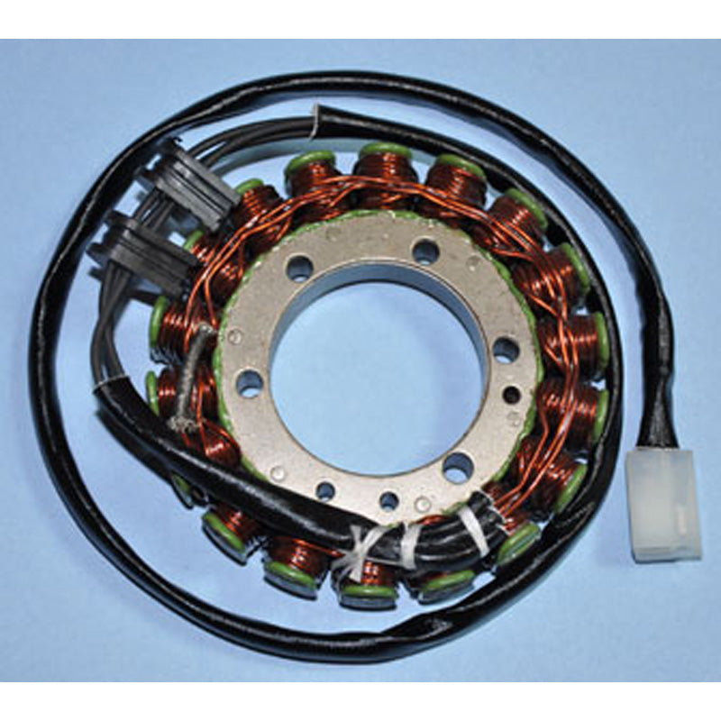 Rick's STATOR