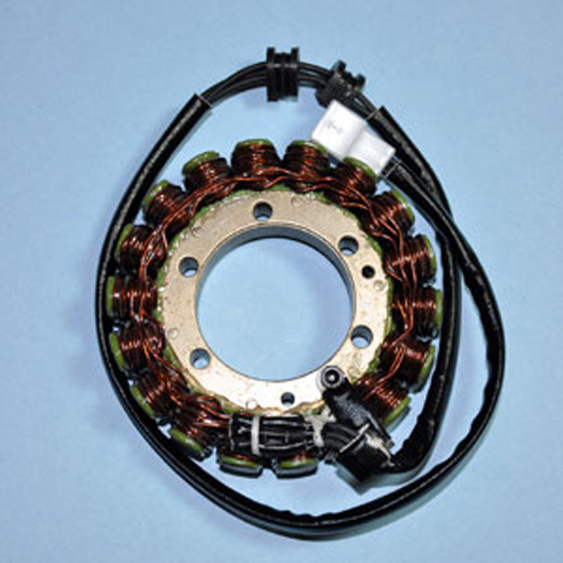 Rick's STATOR