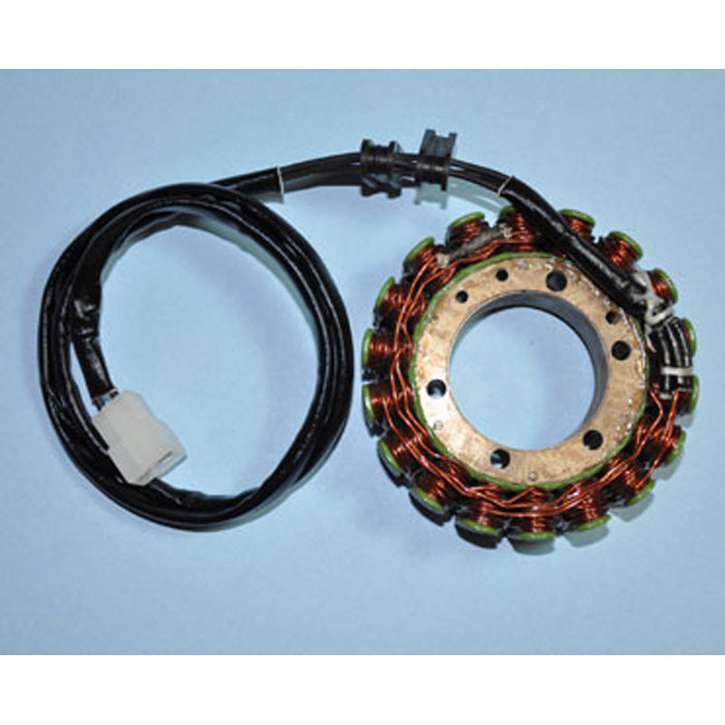 Rick's STATOR