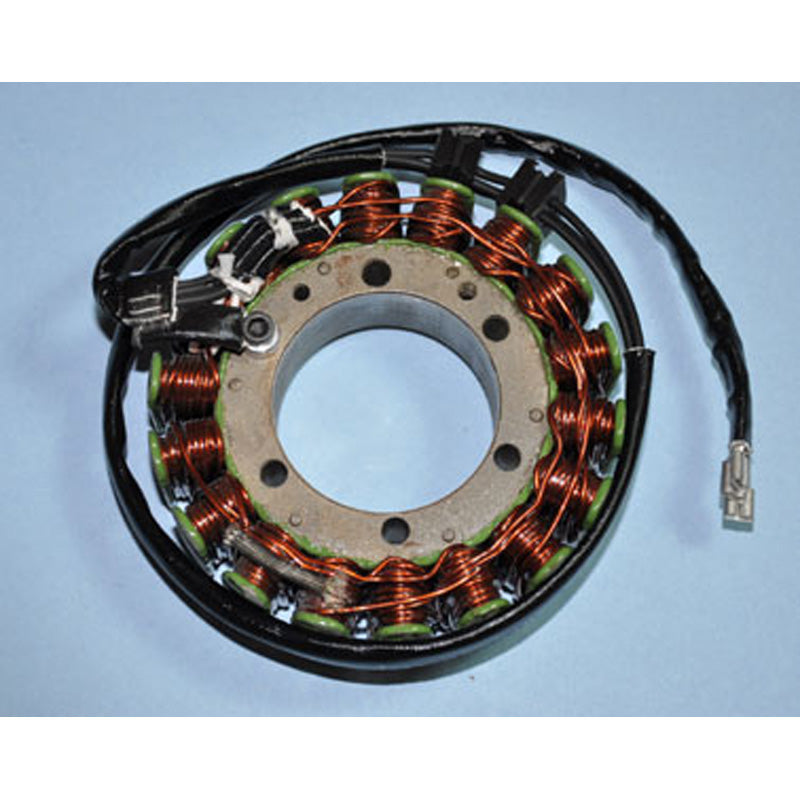 Rick's STATOR