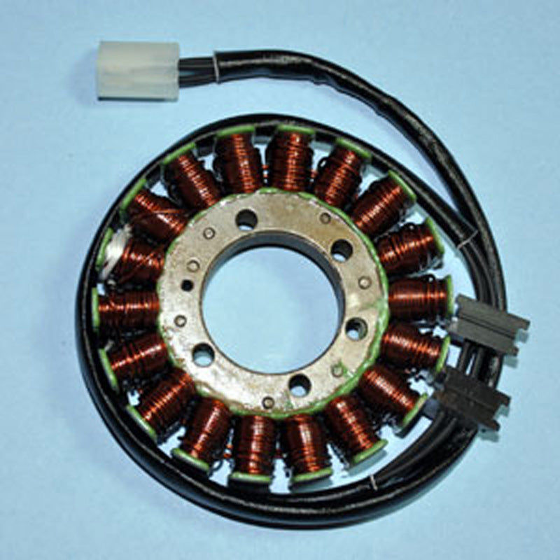 Rick's STATOR