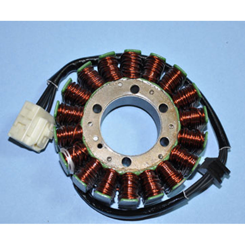 Rick's STATOR