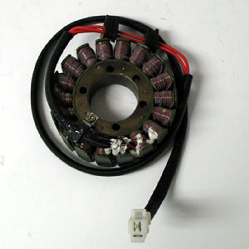 Rick's STATOR