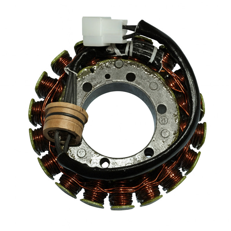 Rick's STATOR