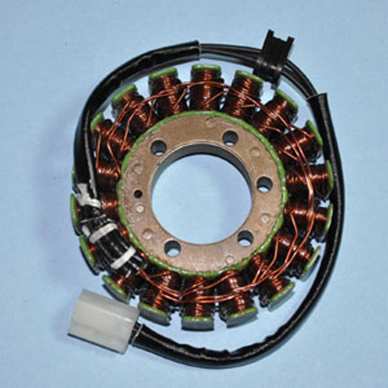 Rick's STATOR