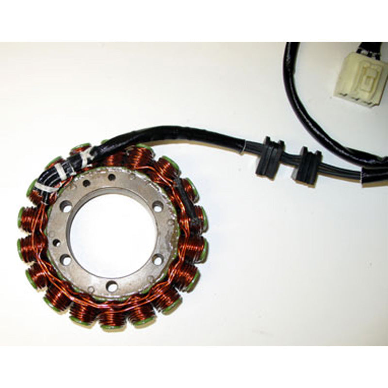 Rick's STATOR
