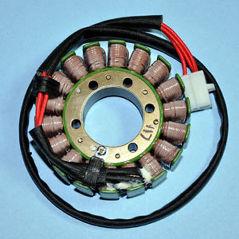 Rick's STATOR