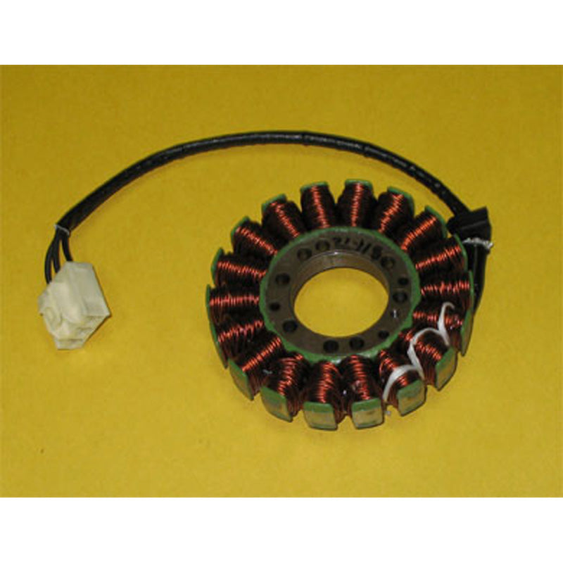 Rick's STATOR