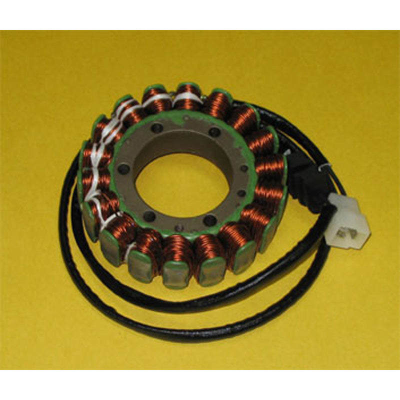 Rick's STATOR
