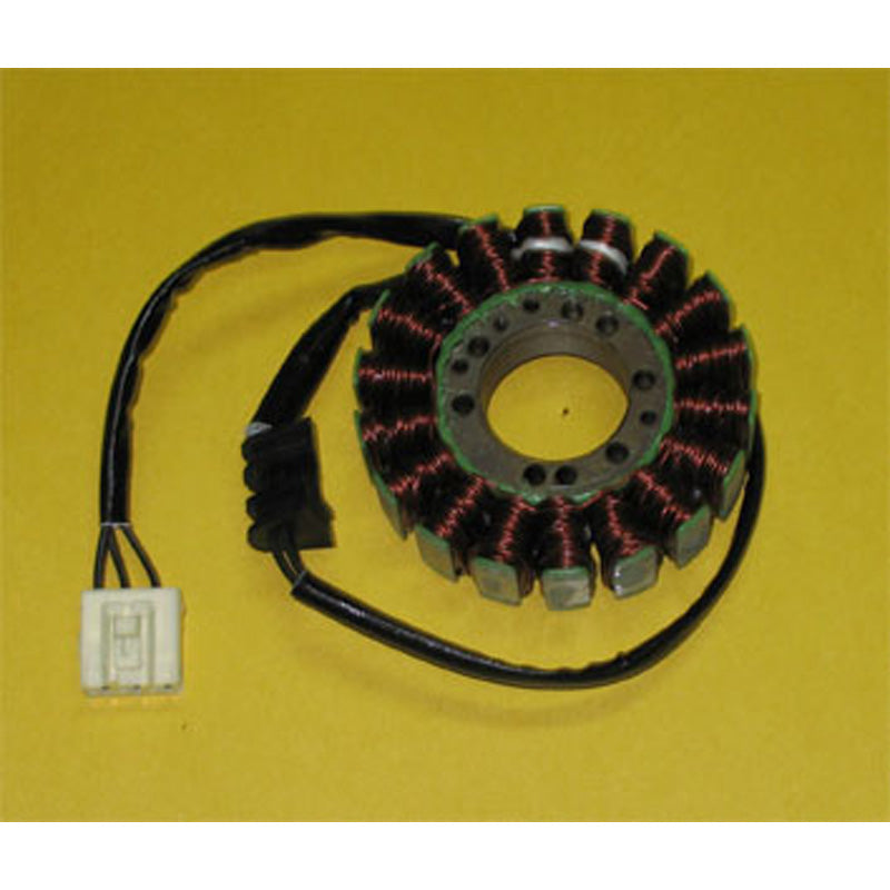 Rick's STATOR