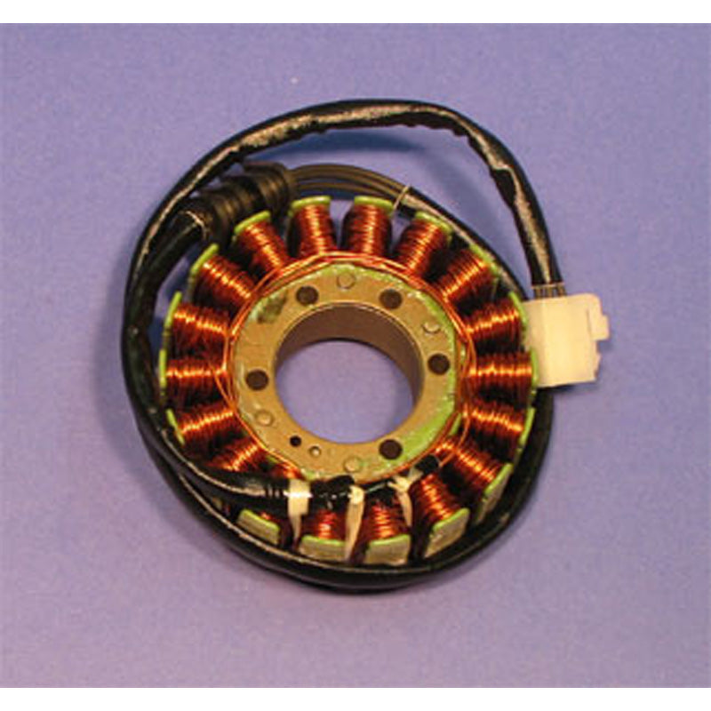 Rick's STATOR