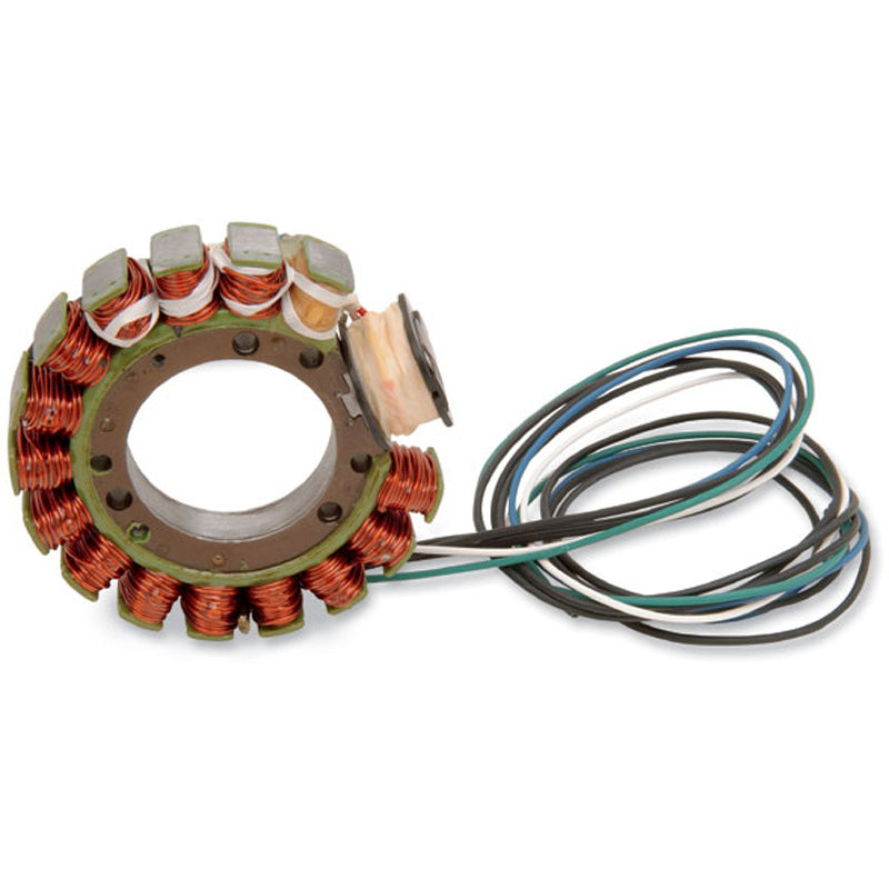 Rick's STATOR