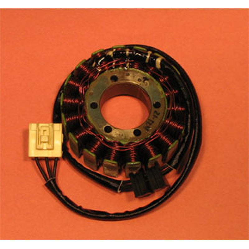 Rick's STATOR
