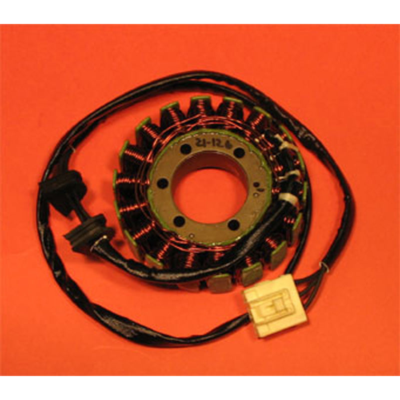 Rick's STATOR