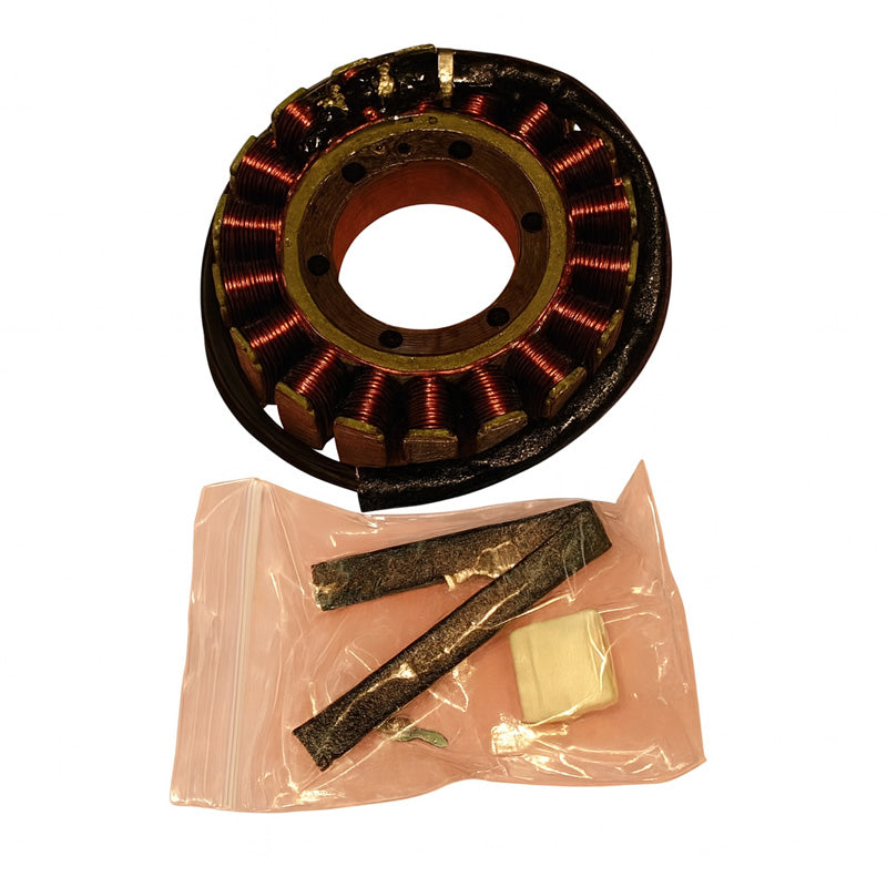 Rick's STATOR