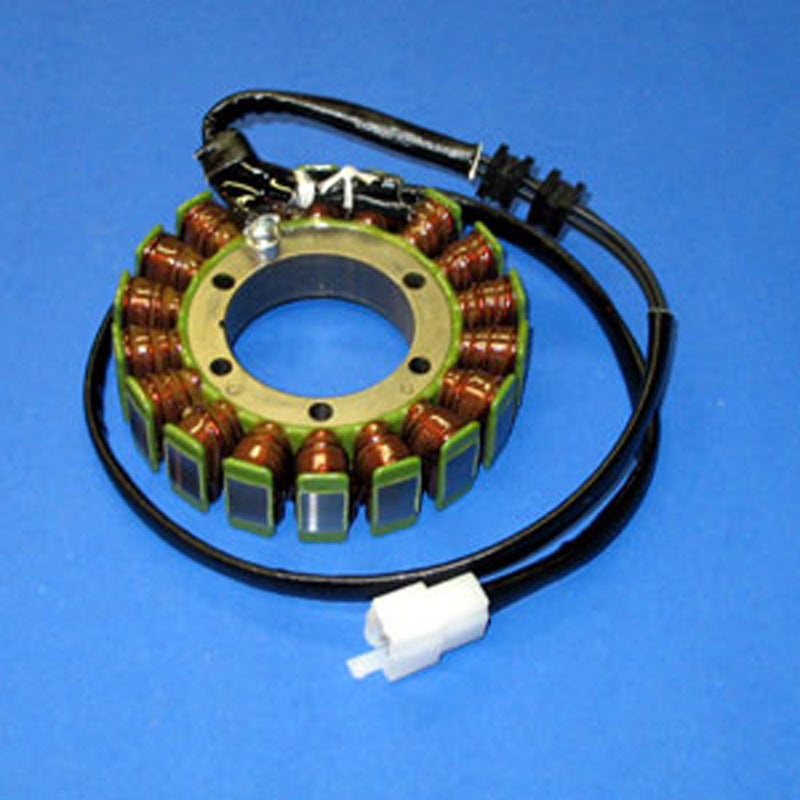 Rick's STATOR