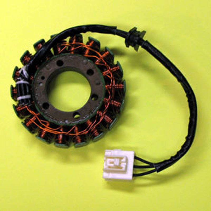 Rick's STATOR