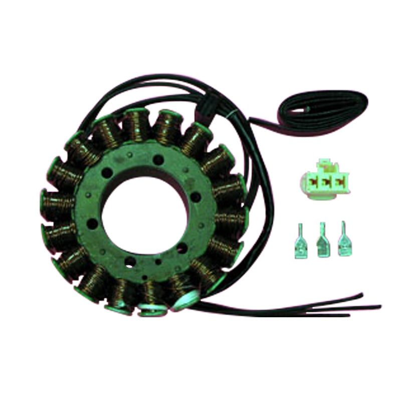 Rick's STATOR