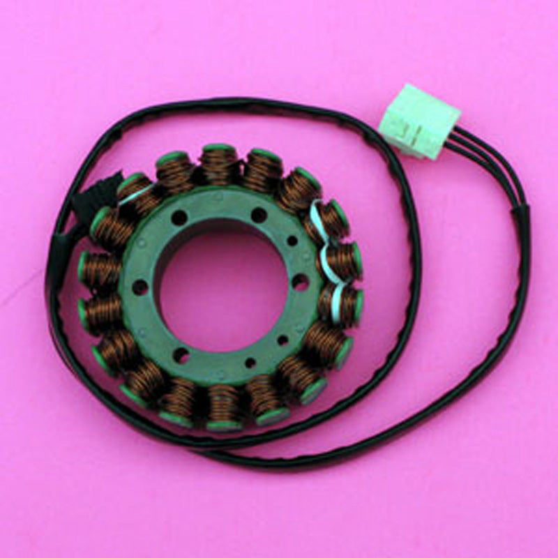 Rick's STATOR