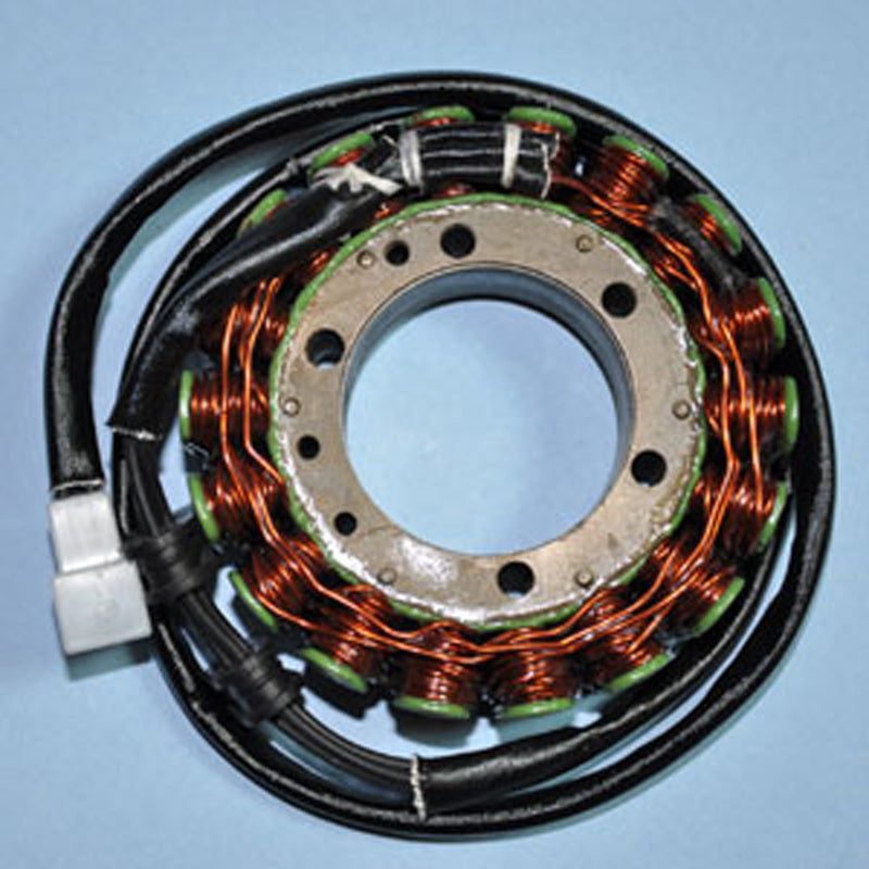 Rick's STATOR