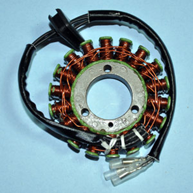 Rick's STATOR